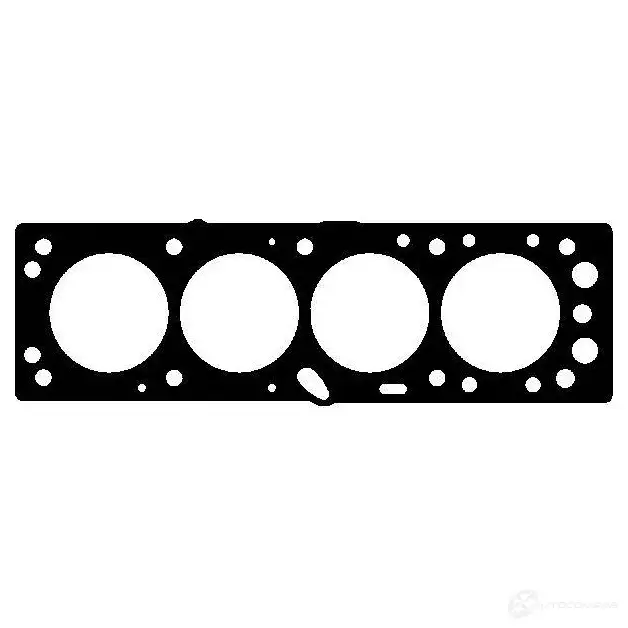 Прокладка ГБЦ GLASER H50218-00 8429020213337 921771 8Y RXOC8 изображение 0