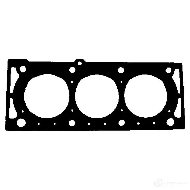 Прокладка ГБЦ GLASER 921773 251 LVT 8429020211340 H50220-00