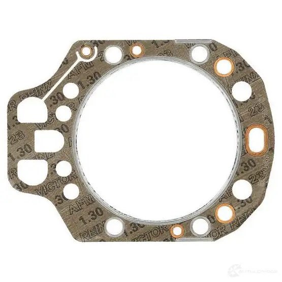 Прокладка ГБЦ GLASER 920256 FKZALH G 8429020090723 H02793-00
