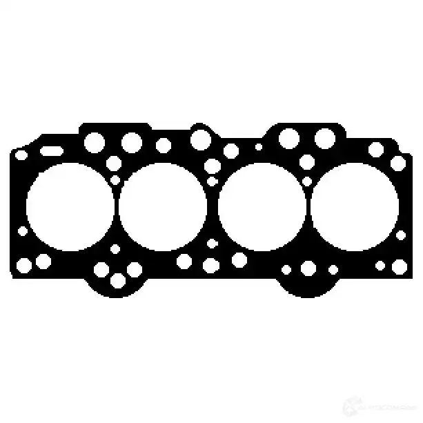 Прокладка ГБЦ GLASER 8429020042647 920140 X1HBV H H01806-00