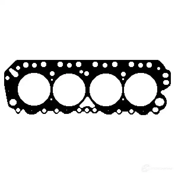 Прокладка ГБЦ GLASER 8429020040902 920388 D6 8FZ0B H05423-00