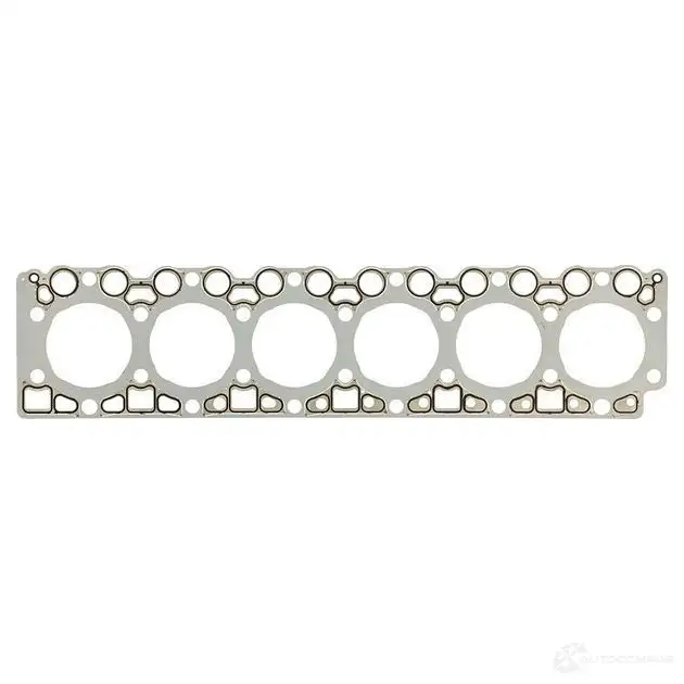 Прокладка ГБЦ GLASER H40600-00 921431 HK DDN 8429021091255