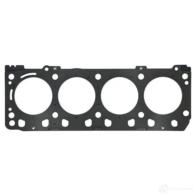 Прокладка ГБЦ GLASER 920972 H21859-20 8 XPGF7
