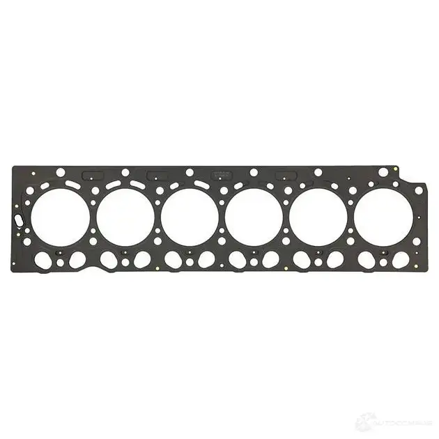 Прокладка ГБЦ GLASER H40637-00 H Z5WS 8429021094201 921476