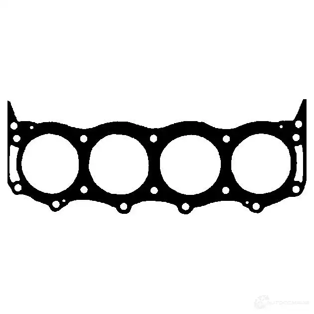 Прокладка ГБЦ GLASER 8429020037346 921753 531K PZD H50142-00