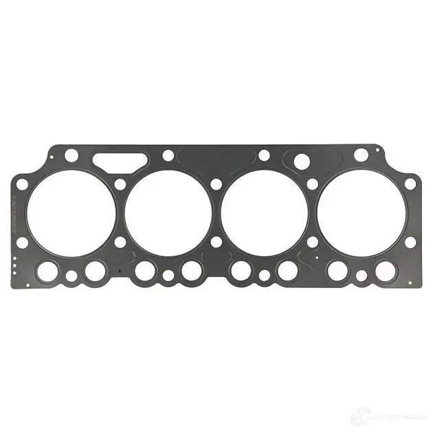 Прокладка ГБЦ GLASER 3KYU V H40678-10 8429021101619 921536