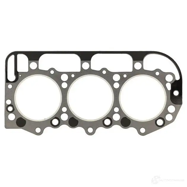 Прокладка ГБЦ GLASER W 1V3CEX 8429020042562 H01969-00 920183