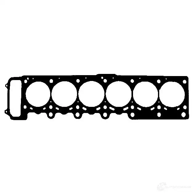 Прокладка ГБЦ GLASER 8429020930326 F0 VYN H50761-00 921921