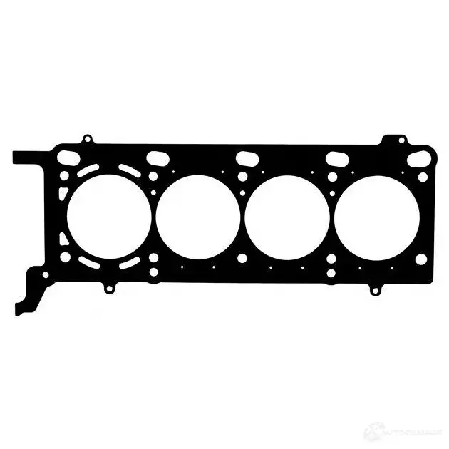 Прокладка ГБЦ GLASER 8429021022709 921285 MQAS KN H40456-10