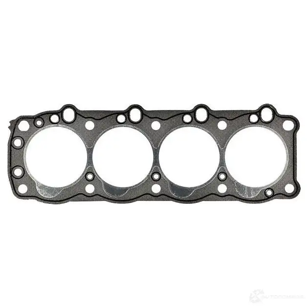 Прокладка ГБЦ GLASER 921714 231 XA H50081-00 8429020037629