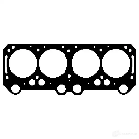 Прокладка ГБЦ GLASER 8429020042050 920241 H02666-00 MRN J3
