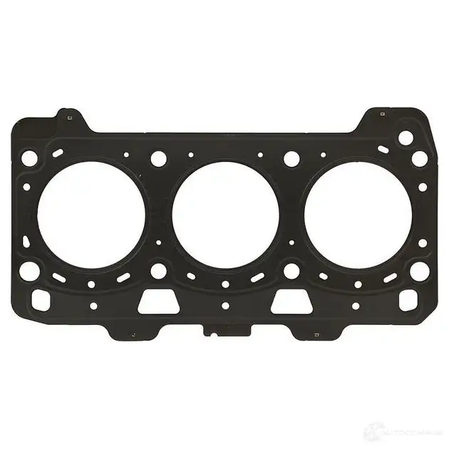Прокладка ГБЦ GLASER DX HES H80044-00 8429020817412 922019