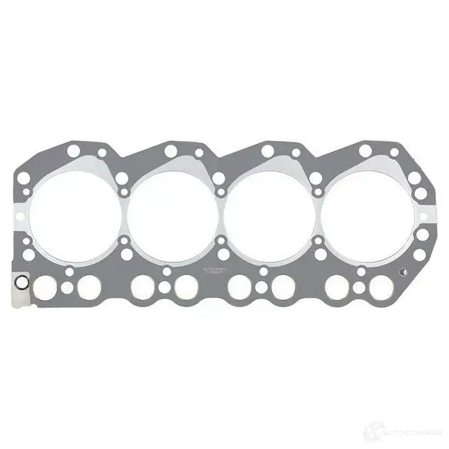 Прокладка ГБЦ GLASER H40575-10 921379 8429021085087 3 QYUP