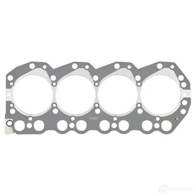 Прокладка ГБЦ GLASER 921378 8429021085070 25 OLPK H40575-00