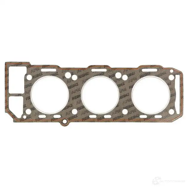 Прокладка ГБЦ GLASER 0QNT X 8429021022617 H80028-00 922011