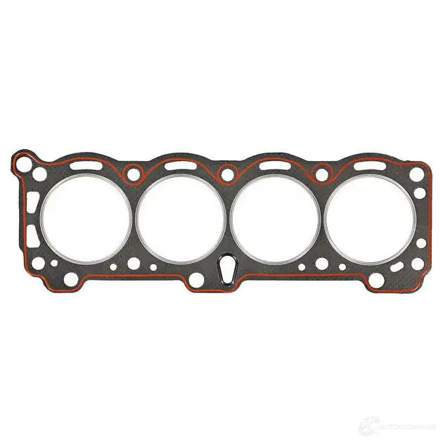 Прокладка ГБЦ GLASER H50082-00 5R NOI3P 8429020037612 921715