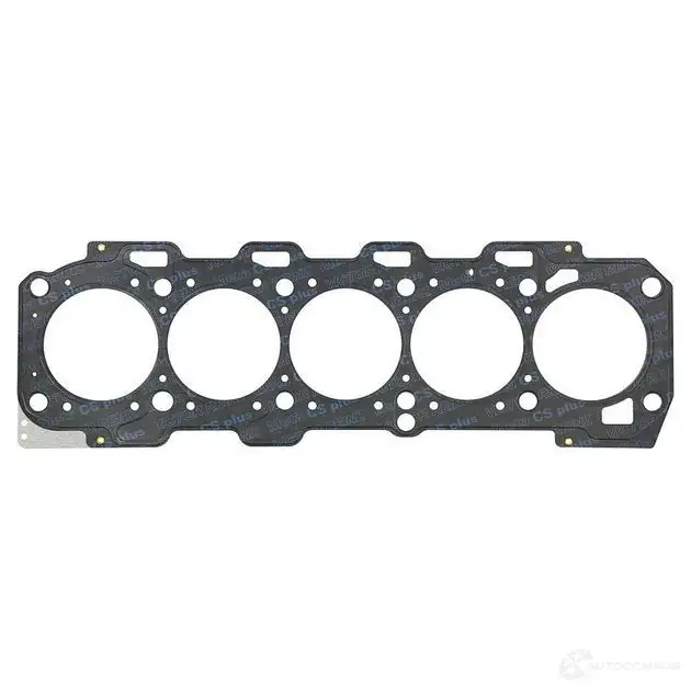 Прокладка ГБЦ GLASER H21898-20 QB HACVL 920985 8429020394715