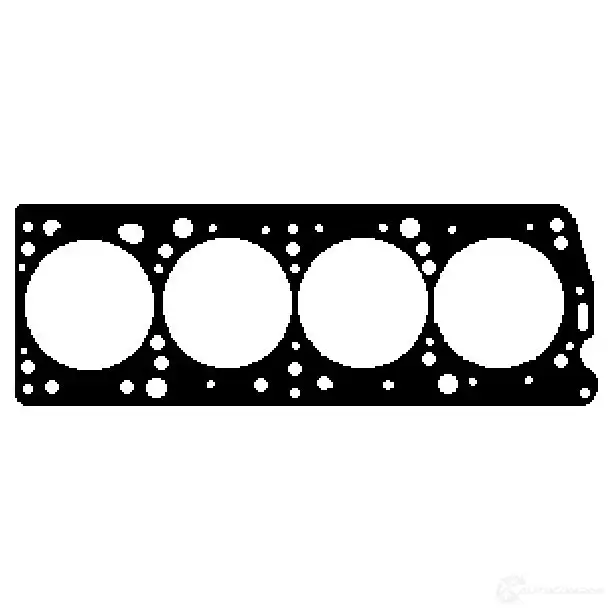 Прокладка ГБЦ GLASER H01979-00 8429020042500 K 5N1KT 920190