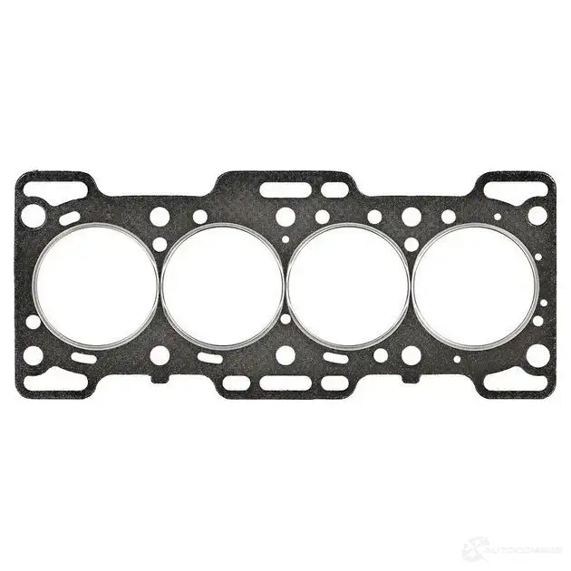Прокладка ГБЦ GLASER H80904-10 EBNT G6 8429021021993 922419