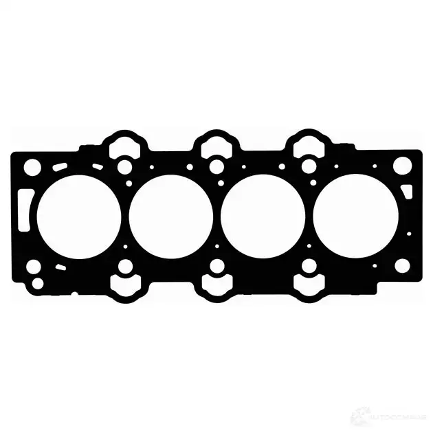 Прокладка ГБЦ GLASER 8429021125592 921658 H40770-10 ZR RJN1