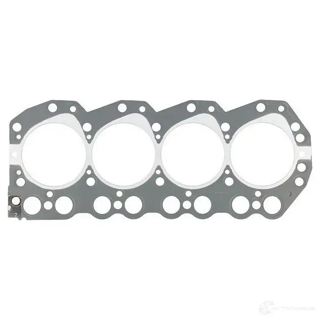 Прокладка ГБЦ GLASER 921445 8429021092337 H40609-00 VU1I FH