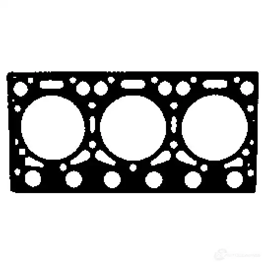 Прокладка ГБЦ GLASER 8429020543847 921904 4T PKV8K H50495-00
