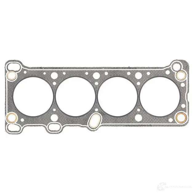 Прокладка ГБЦ GLASER H80919-00 922434 I3 ZVBW8 8429021021900