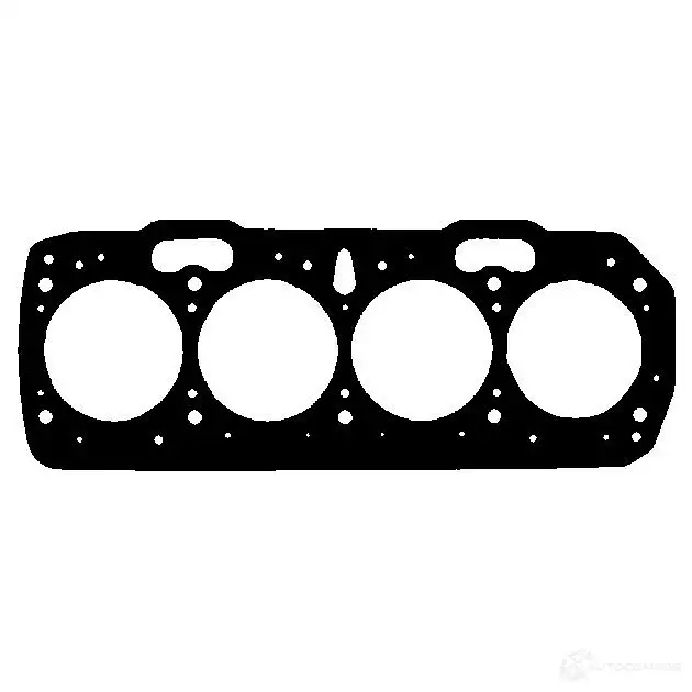 Прокладка ГБЦ GLASER 8429020039876 H07981-00 920534 8F1 SX