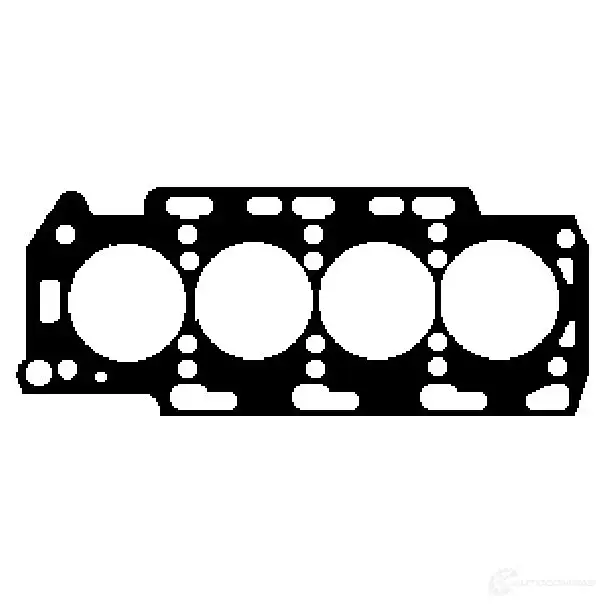 Прокладка ГБЦ GLASER 8429020043125 920037 H00749-00 LS0 CA