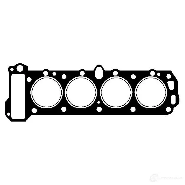 Прокладка ГБЦ GLASER FKT KL 8429020041916 920259 H02837-00 изображение 0