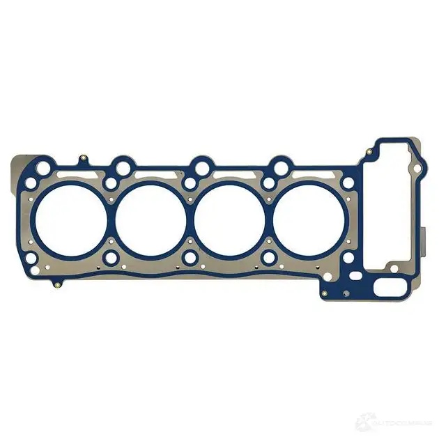 Прокладка ГБЦ GLASER H84806-00 8429021131531 WR2 AN 922564
