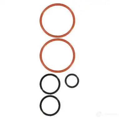 Прокладка ГБЦ GLASER FBQA OE H80335-00 922131 8429020884988