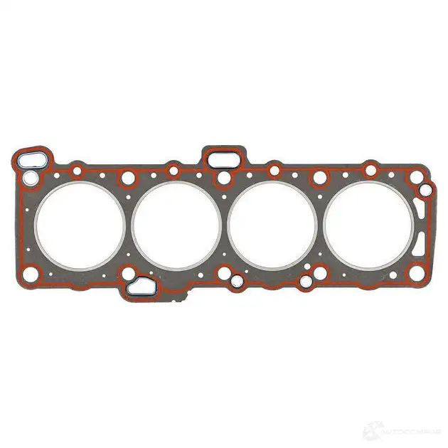 Прокладка ГБЦ GLASER T3NM4 PW H80973-00 8429021021443 922488