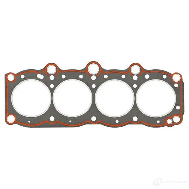 Прокладка ГБЦ GLASER H80874-00 FCI B1 922387 8429021028749