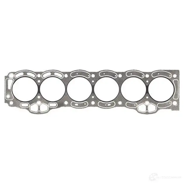 Прокладка ГБЦ GLASER MJXC F 922463 H80948-00 8429021045807