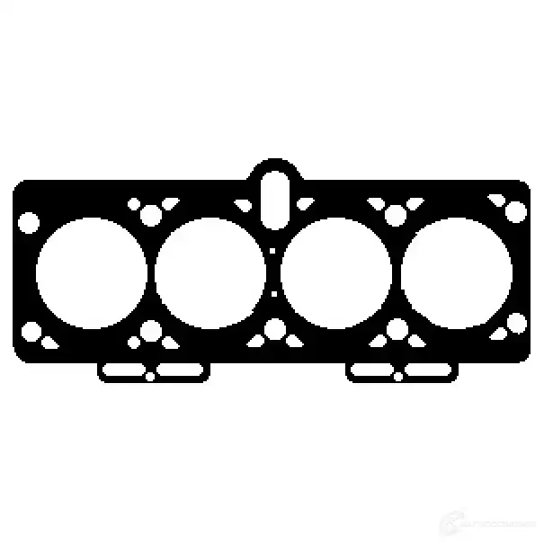 Прокладка ГБЦ GLASER 8429020039524 920592 X YNUEUO H08425-00