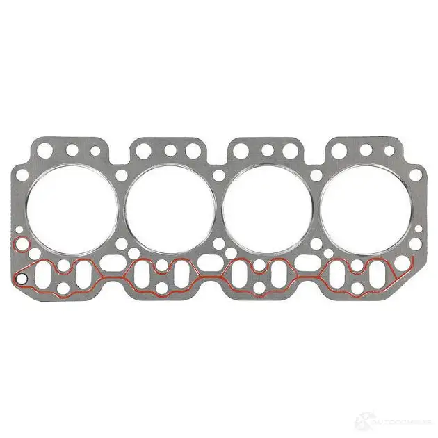 Прокладка ГБЦ GLASER X 37XU72 920224 8429020042227 H02529-00
