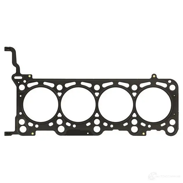 Прокладка ГБЦ GLASER 8429021087302 H40577-00 921384 UO2WZ BK