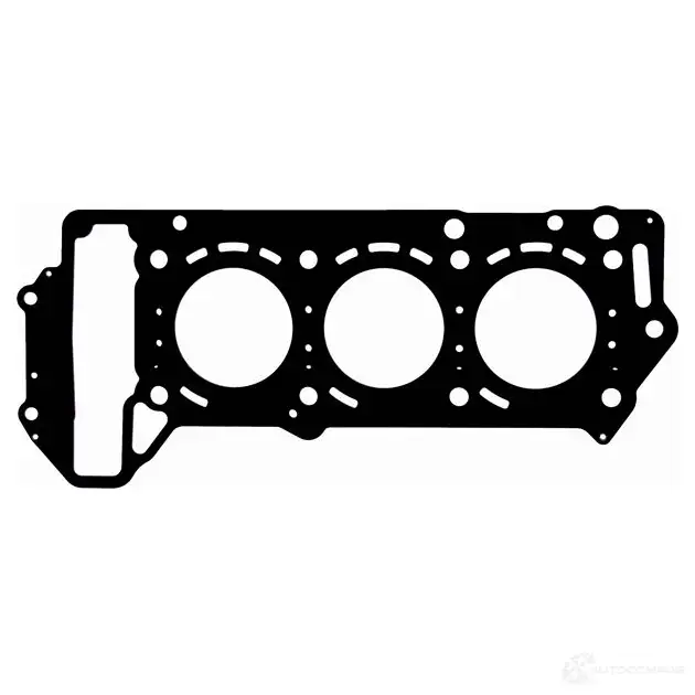 Прокладка ГБЦ GLASER J8VQ C 8429020396122 922334 H80758-00