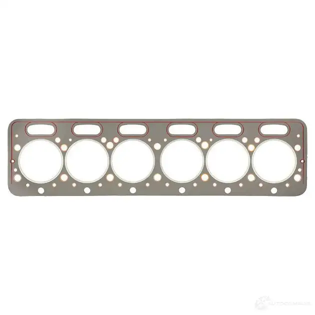 Прокладка ГБЦ GLASER 921949 8429020637775 EZJXN ZT H50810-00