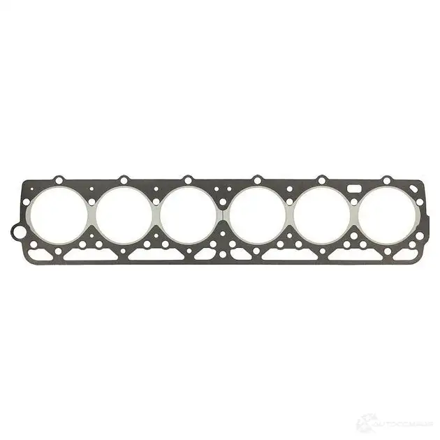 Прокладка ГБЦ GLASER H01387-00 920110 WQ DREUU 8429020042845