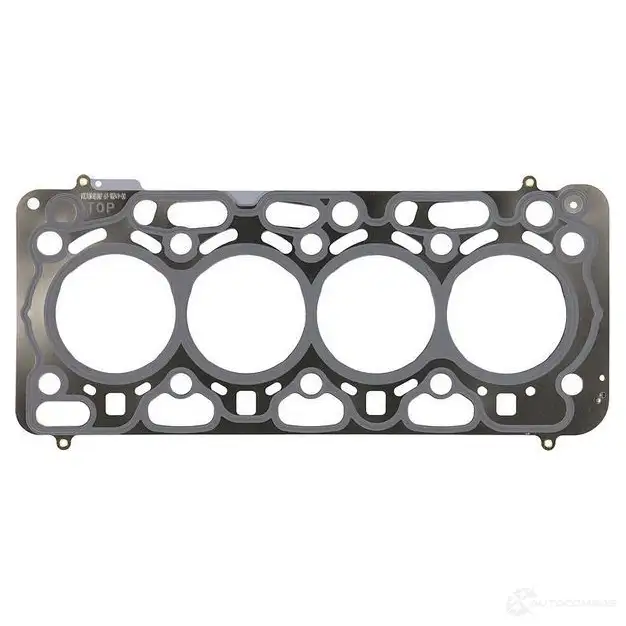 Прокладка ГБЦ GLASER 1211260117 X8A EK H84929-00 8429021145460 изображение 0