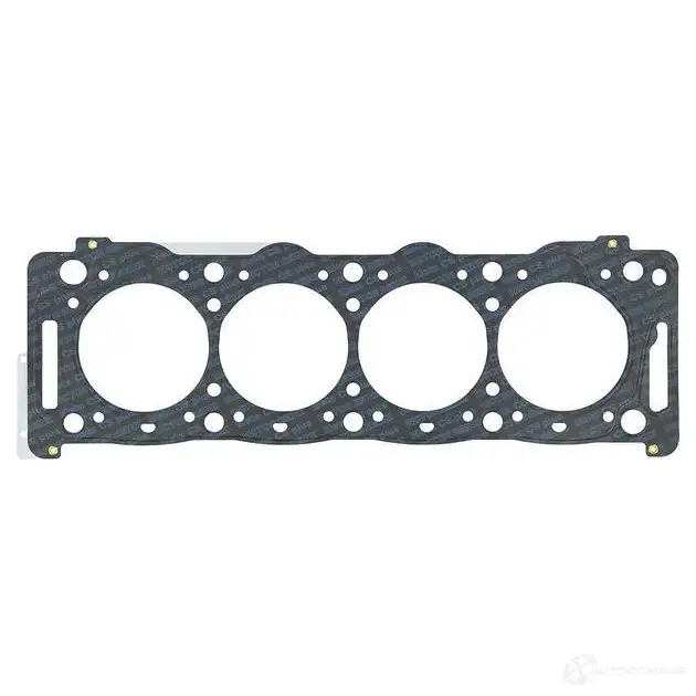 Прокладка ГБЦ GLASER 0ERT N 920857 8429020957811 H17761-50