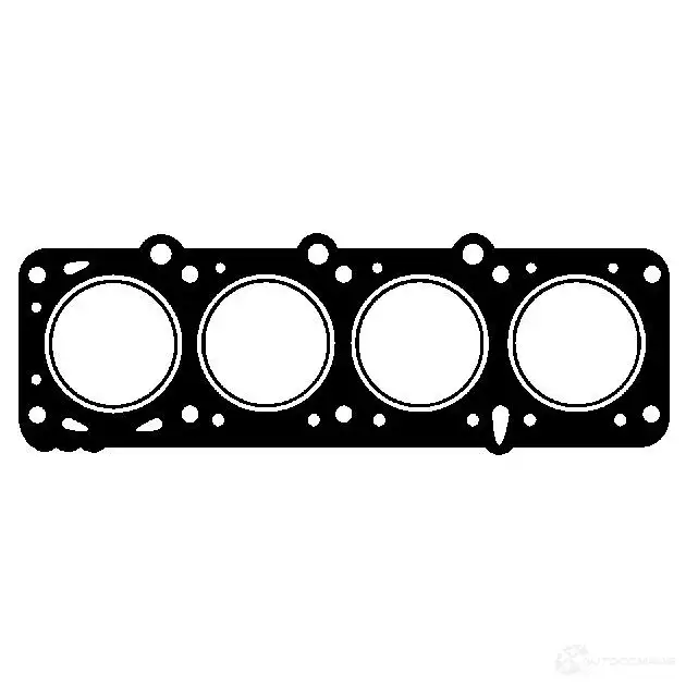 Прокладка ГБЦ GLASER 8429020042593 921769 0CO DI5K H50180-00