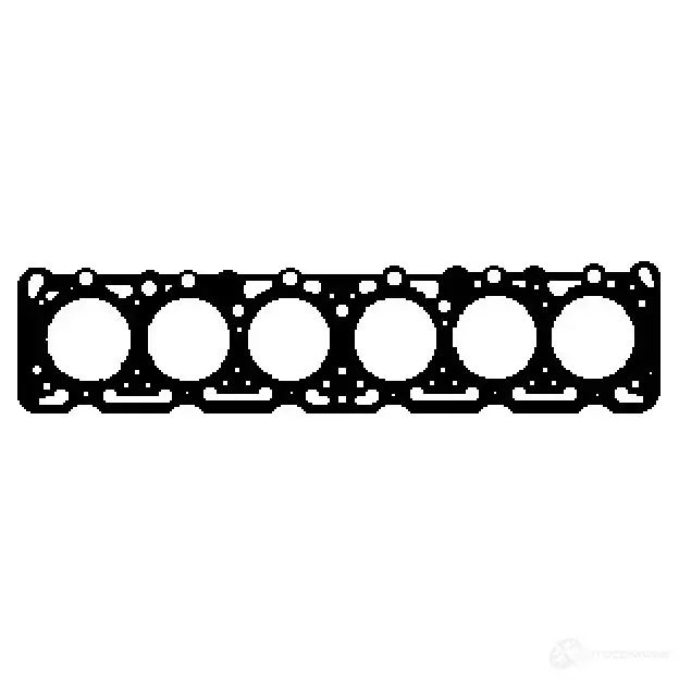 Прокладка ГБЦ GLASER 920125 H01495-00 8429020042814 7I MI54