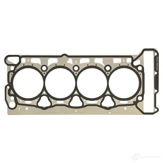 Прокладка ГБЦ GLASER 8429021084707 921367 H40567-00 A4 9FZXP