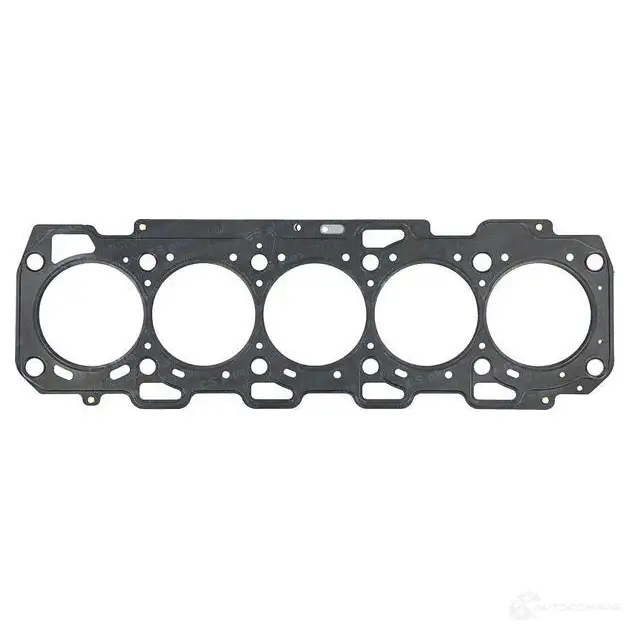 Прокладка ГБЦ GLASER 920725 H11897-10 8429020394609 CUV 5UZ