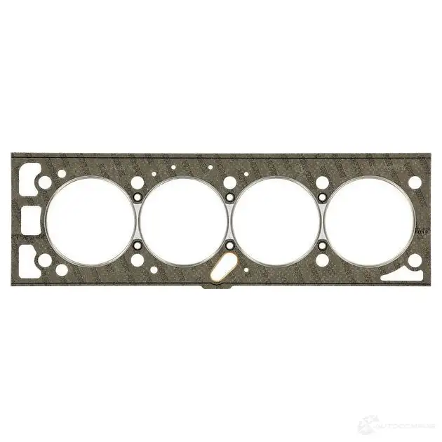 Прокладка ГБЦ GLASER 8429021022914 H80561-00 Z25EX RB 922200