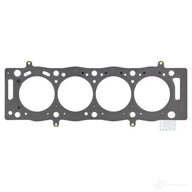 Прокладка ГБЦ GLASER H06254-20 8429020349876 RXN5F S 920433