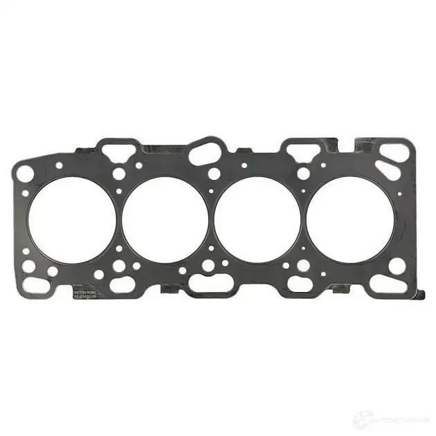 Прокладка ГБЦ GLASER 921172 H40064-00 8429021020439 E1C MVI